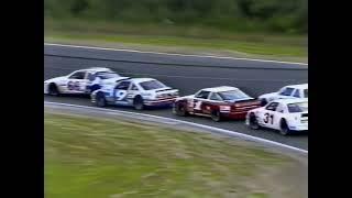 CLASSICS REMASTERED: 1992 Busch North Series at Star Speedway