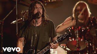 Foo Fighters - Monkey Wrench (Live At Wembley Stadium, 2008)