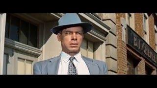 Violent Saturday (1955)   Lee Marvin , Beat it!!   720p  Blu Ray