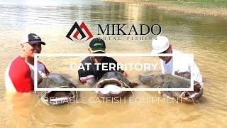 Cat Territory - reliable catfish equipment