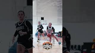 C.O.D.E Academy | 2024 HP D-League Fall Showcase #osba #ontariobasketball #highschoolbasketball