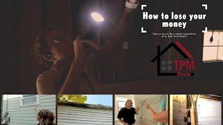 Quick Home Inspection - What to look For When Buying Rental Property - TPM Realty