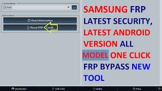 ALL SAMSUNG | LATEST ANDROID | LATEST SECURITY | FRP UNLOCK | ONE CLICK | APPLE TECH 786