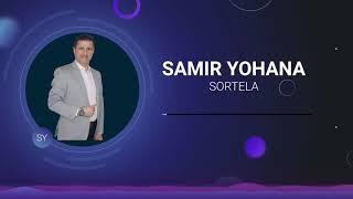 SORTILA Melody & Singing : Samir Yohana Lyrics : Teddy Dihaya. Arrangement : Moses moshi