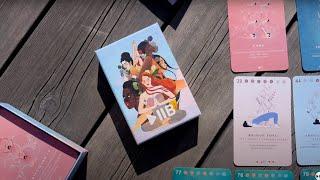 PlayPauseBe - The Revolutionary Yoga Decks