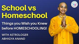 Why Homeschooling Is Better Than Formal Schooling? | Abhigya Anand | GCP Awards 2020 | Child Prodigy