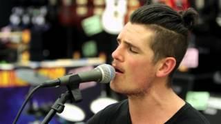 Michael Paynter 'Love The Fall' @ JB Hi-Fi Frankston