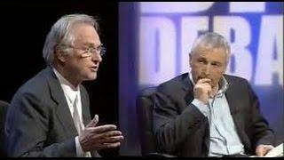 Richard Dawkins On 'The Big Debate' about Religion and God