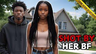 18 Year Old Boy Shot His Teen Girlfriend 22 Times After She... - True Crime Documentary