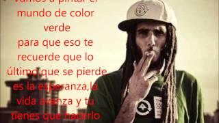 Swan Fyahbwoy - Soldados de la paz Ft Yosu LETRA