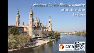 Neutrons for the Biotech Industry