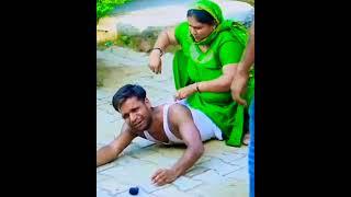 hakku singariya comedy Video Mewati  #hakku #trending_video @SafiqSingariya