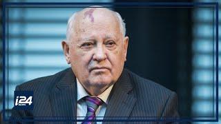 An icon in the West, reviled in Russia: The legacy of former Soviet president Mikhail Gorbachev