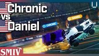 Chronic vs Daniel | Salt Mine IV | NA Qualifier 1