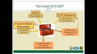An Online Portal for Conservation Case Studies in Western North America