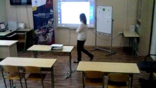 ГАОУ ВО МГПУ ИСПО им. К.Д. Ушинского УК "Измайлово". Преподавание в младших классах. 15.06.17