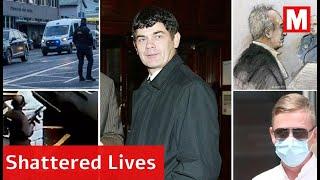 Shattered Lives: Hutch trial fallout, naming criminals, and more