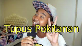 Tupus Pokitanan- Francis Landong Cover By Cikgu Aben