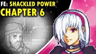 Alta's Altercation at the Altar | Fire Emblem: Shackled Power