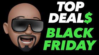 Top Amazon Black Friday Deals on True Wireless Earbuds! [2024]