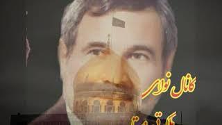 Sélim Müézzinzadé, Hz  Zeynébin qiyami Médinédé