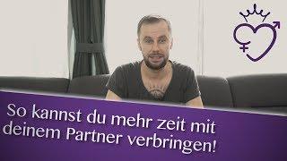 SO will dein Traummann mehr Zeit mit dir verbringen ( 2 Tipps) - Darius Kamadeva