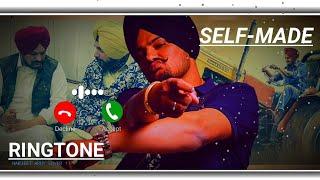 SIDHU MOOSEWALA RINGTONE Download || SELF MADE SONG RINGTONE Download #sidhumoosewala #ringtone pb31