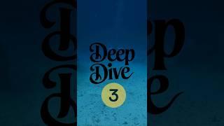Deep Dive3: From Helix to Chromosome—DNA’s Epic Fold #scienceshorts #molecularbiology #viralvideo