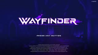 LIVE - Wayfinder Open Beta