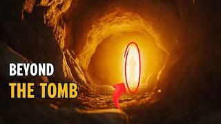 Jesus After Death: The Story No One Told You