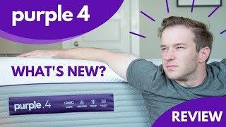 Purple Hybrid Premier Mattress Review - Is It Worth The Hype And The Price? (UPDATED!)