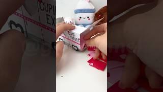 Because mini makes everything cuter  #diygift #diycrafts