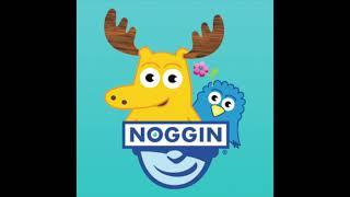 Noggin Soundtrack: B Sounds