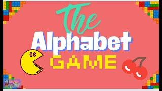 The Alphabet Game (