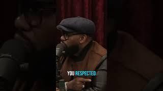 NWA: How Music Taught Me About Society - Uses footage from Joe Rogan Experoence #2250