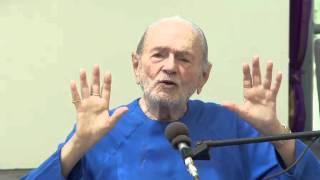 Education For Life & Ananda's Anniversary - Swami Kriyananda - Ananda Village - Jun 30, 2012