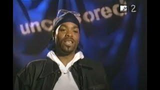 Def Jam #Backstage | LL Cool DMX Method Man Redman Ja Rule Slick Rick ++