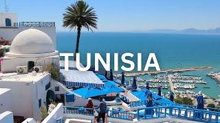 Top 7 Best Things To Do In Tunisia - Travel Video 2025