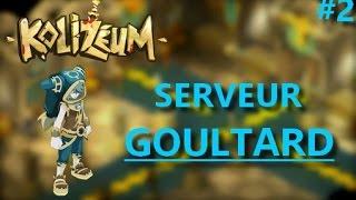 Kolizéum sur Goultard #2