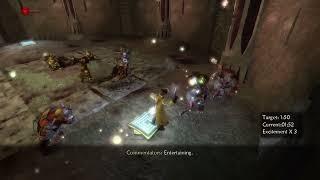 When Excitement Meter is too HIGH in Fable 2