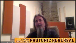 Conan Neutron’s Protonic Reversal-Ep211: Trey Spruance (Mr. Bungle, Secret Chiefs 3)