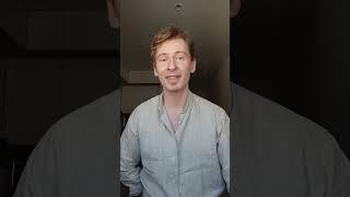 Малюгин Владислав Владимирович - репетитор по английскому языку - видеопрезентация для Repetit.ru