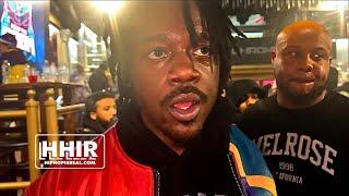 SHOTGUN SUGE EXPLAINS WHY HE WENT OFF ON REMY MA AFTER EAZY BATTLE???