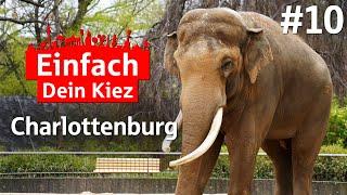 Einfach Dein Kiez - Episode 10: Charlottenburg