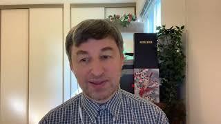Готовность к Восхищению: Надо ли ходить в Церковь?