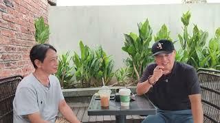 Cafe cùng khách mời chém gió chuyện Tây Ta đủ cả