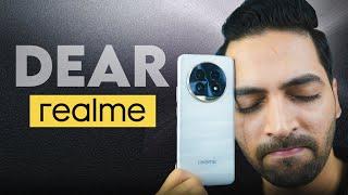 realme Please STOP | realme 13 Pro+ 5G