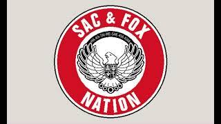 Sac & Fox Nation Wikipedia tts