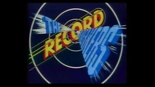 BBC1 | The Record Breakers  | 11th November 1981