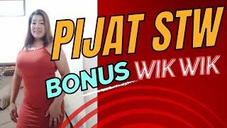 Warkop JANDA - DITAWARI PIJAT DI WARUNG STW - #2